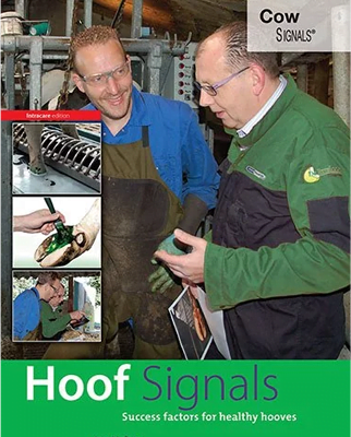 Hoof Signals Cover