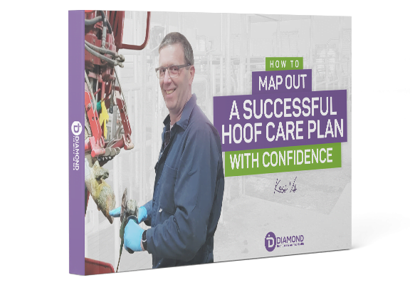 Diamond Hoof Care Hoof Essential Plan eBook