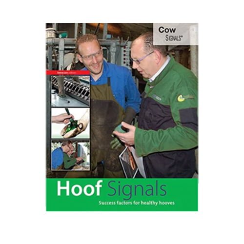 Hoof Signals Book