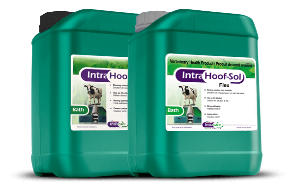 Hoof Bath solutions